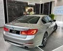 بي أم دبليو 530i M Sport 2.0L