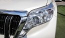 Toyota Prado GXR V6 AGENCY WARRANTY FULL SERVICE HISTORY