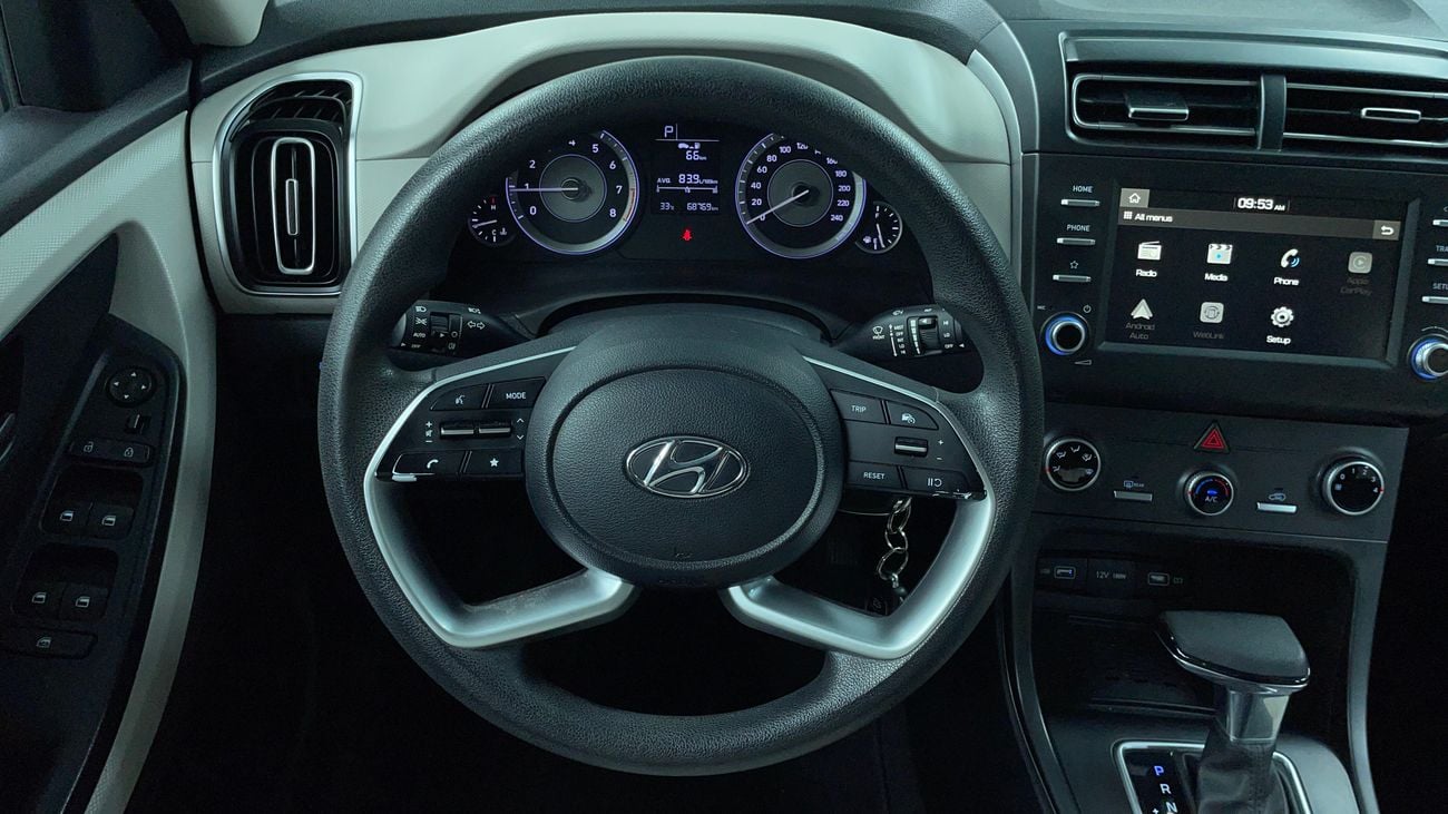 Hyundai Creta 2023 SMART | AED 768/Month | 0 DP | 30 Day Return | Warranty | Service History