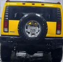 هامر H2 HUMMER H2-2007-YELLOW COLOR 55000