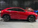 إنفينيتي QX55 LUXE