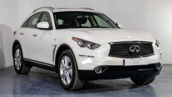 Infiniti QX70