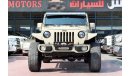 Jeep Wrangler GCC MOPAR KIT WELL MAINTAINED MINT IN CONDITION