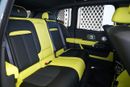 Rolls-Royce Cullinan BLACK BADGE
