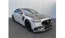 مرسيدس بنز S 63 AMG E MANOSORY PERFORMANCE EDITION