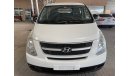 Hyundai H-1 2.5L PETROL, 16" TYRE, KEY START (CODE # HCV03)