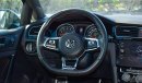 Volkswagen Golf GTI 2.0L Turbo 2021