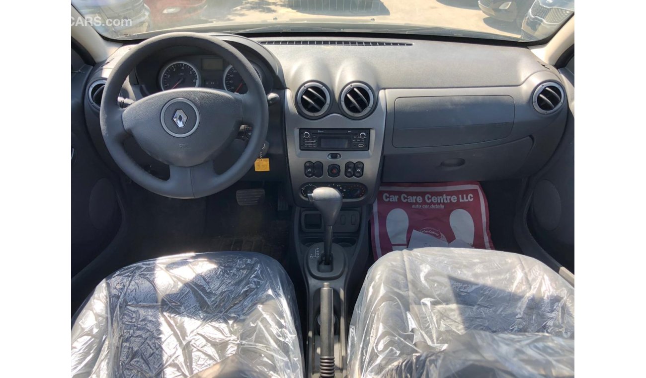 Renault Duster 2.0L, 16" Tyre, Roof Rail, Front Door Speakers, MP3, CD-Player, Bluetooth, LOT-3289