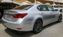 Lexus GS350 F Sport