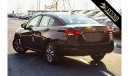 نيسان صني 2020 Nissan Sunny 1.6L SL | Navigation + 360 Camera + Parking Sensors + Automatic V4