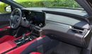 Lexus RX350 FSport2  AWD. Local Registration +10%