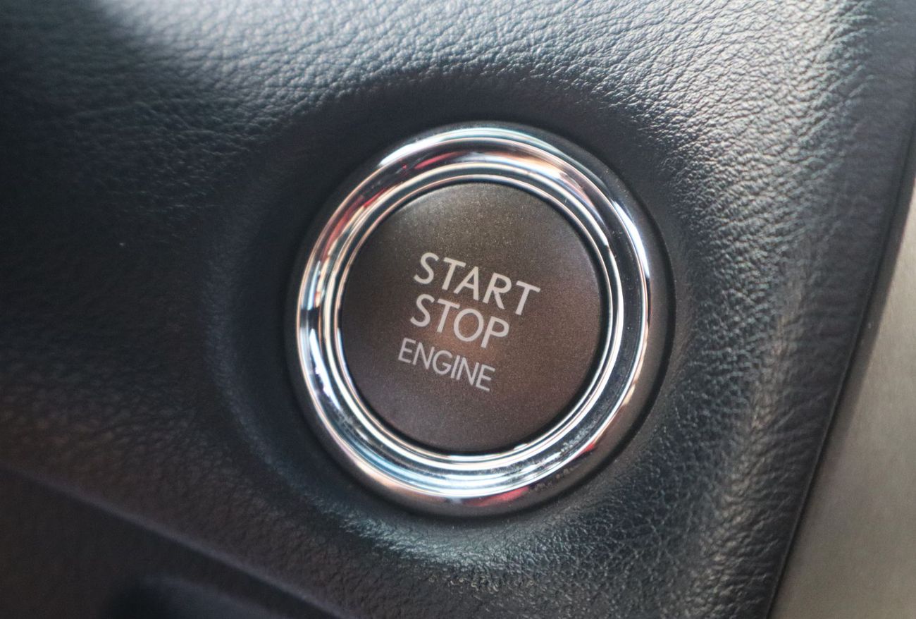 لكزس GX 460 Elegant Plus 4.6L