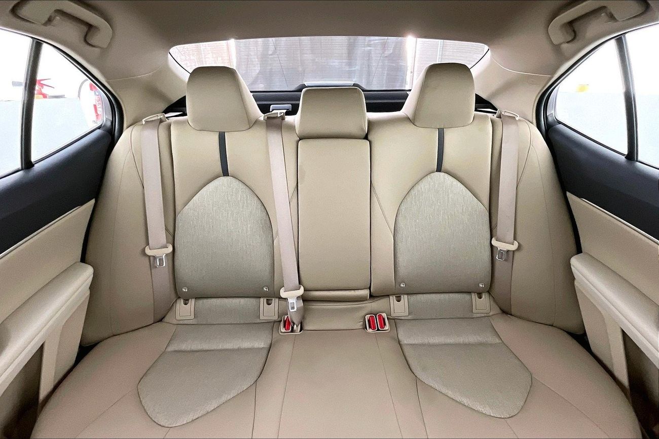 Mercedes-Benz A 200 Standard | Guaranteed Warranty | 0 Down Payment