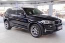 بي أم دبليو X5 35i Exclusive 3.0L (5 Seater)