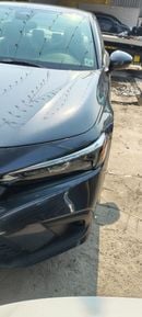 Honda Civic Sport 1.5L