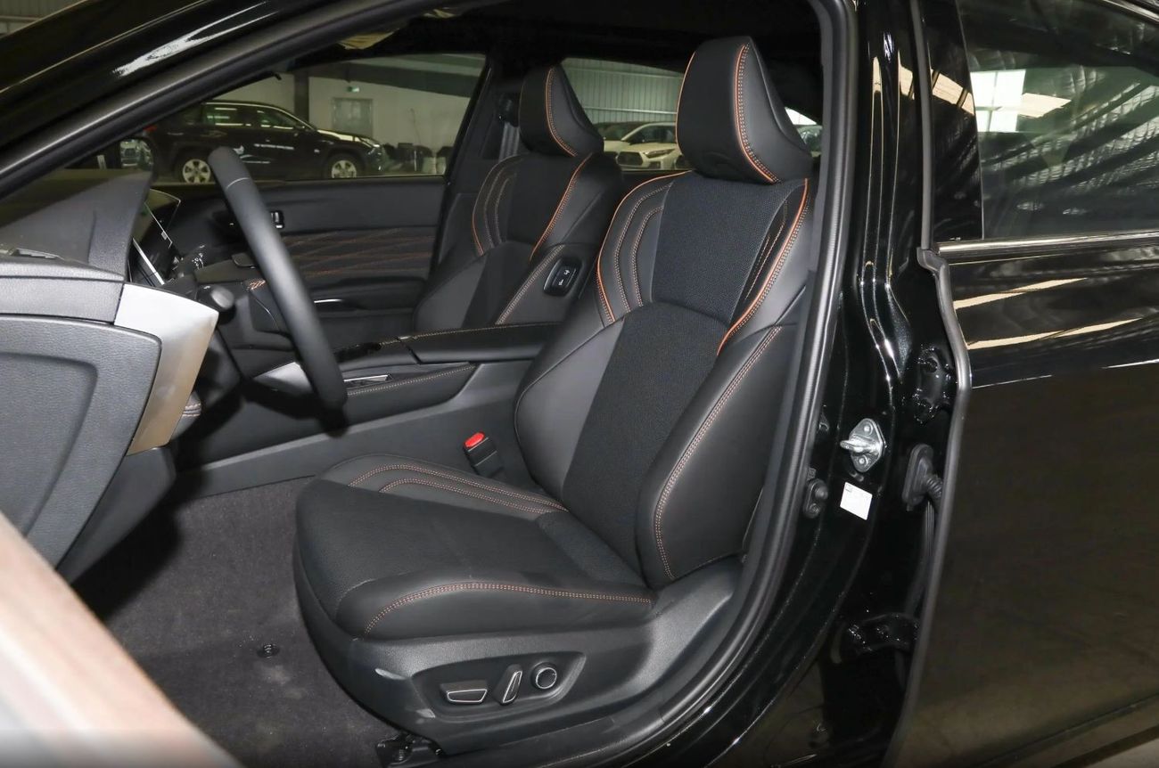 Toyota Avalon Toyota Avalon 2024 Hybrid 2.0L E- CVT Luxury Edition