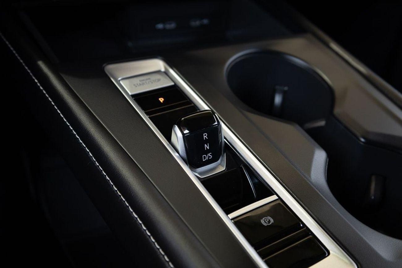 فولكس واجن تيرامونت Trendline 2.0L