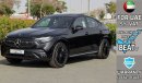 Mercedes-Benz GLC 200 Coupe 4Matic New Facelift , 2024 GCC , 0Km , With 2 Yrs Unlimited Mileage Warranty @Official Dealer Exterior view