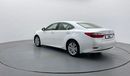 Lexus ES250 2.5