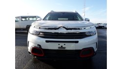 سيتروين C5 2019 CITROEN C5 Aircross SUV