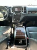 تويوتا جرافينا PREMIUM 2021.ENGINE 3.0L/V6.
