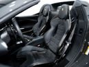 فيراري 296 GTB FERRARI 296 GTS | FULL CARBON | LIFT SYSTEM | DAYTONA RACING CARBONSEAT