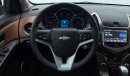 Chevrolet Cruze LT 1.8 | Under Warranty | Inspected on 150+ parameters