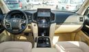 Toyota Land Cruiser GXR V8 Grand Touring