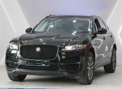 جاكوار F بيس PRESTIGE PORTFOLIO