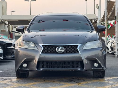 Lexus GS250