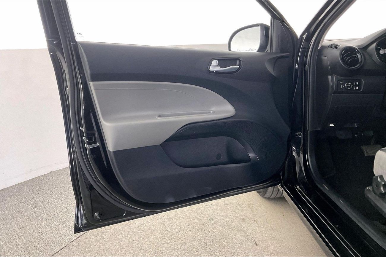 كيا بيجاس EX FOP | National Day Celebration | شامل الضمان | 0 ﺪﻔﻋﺓ ﺃﻮﻟﻯ