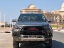 Toyota Hilux GLX SR5 export from Australia