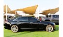 كاديلاك CT6 Cadillac CT6 Platinum GCC 2018 3.0TT