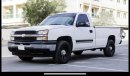 Chevrolet 2500 Dinaly 6.0L