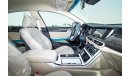 كيا كادنزا K7 Mid Option 3.5L Petrol with Dual Zone Auto A/C , Driver Power Seat and Screen