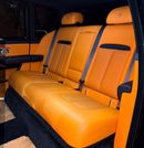 Rolls Royce Cullinan BLACK BADGE Full PPF | Japanese | Low mileage