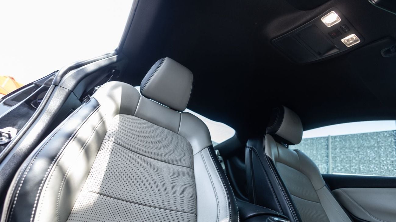 فورد موستانج GT Premium 5.0L (435 HP) Coupe A/T