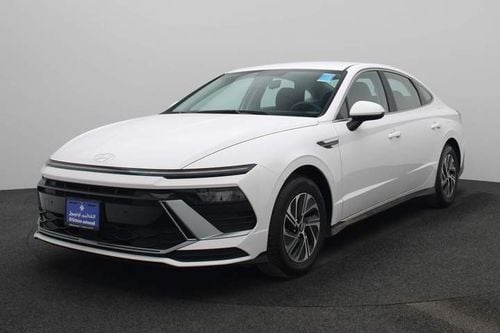 هيونداي سوناتا GDI HYBRID 2.0