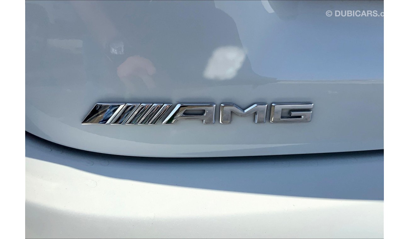 Mercedes-Benz A 35 AMG 4MATIC AMG - Premium+