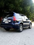 لكزس GX 470 Lexus Gx470 165000 km