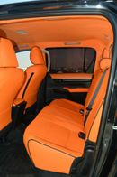 Toyota Hilux Double Cabin  Right Hand Drive  Year: *2025*  Rear view camera,  Engine: 2.8L/ V4