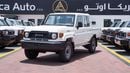 Toyota Land Cruiser Pickup 70