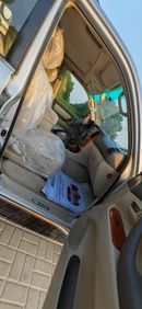 Toyota Land Cruiser Toyota Land curjer Model 2006
