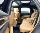 بورش كايان 2019 Porsche Cayenne, Warranty, Full Service History, Fully Loaded, Excellent Condition, GCC