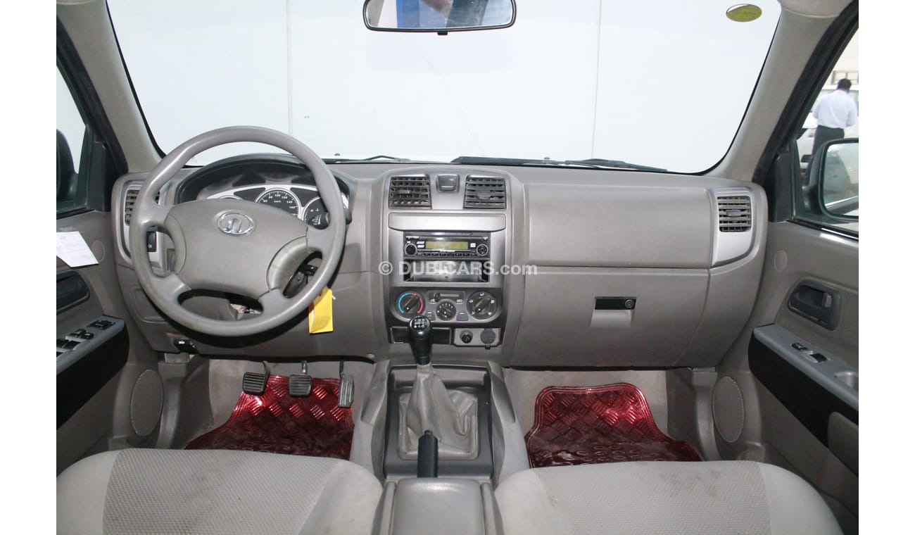 Great Wall Wingle 2.2L 2016 MODEL DOUBLE CABIN