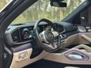 Mercedes-Benz GLS 450 4MATIC | Luxury Full-Size SUV | GCC Specs | 2022 | Perfect Condition | 3.0L V6 | 375 HP
