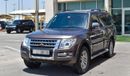 Mitsubishi Pajero 3.8 GLS V6
