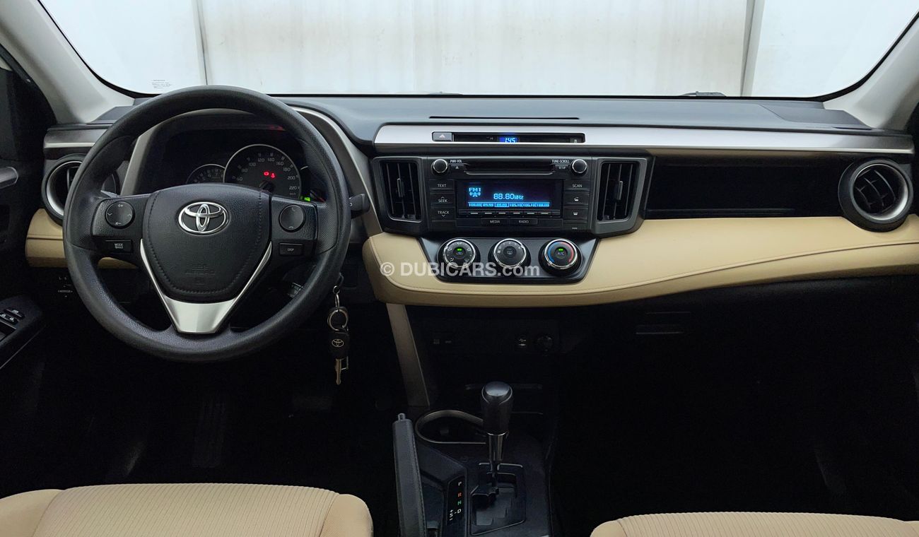 Toyota RAV4 EX 2.5 | Zero Down Payment | Free Home Test Drive