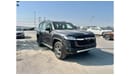 Toyota Land Cruiser LC300 GR SPORT 3.5L PETROL A/T FULL OPTION EUROPE SPECIFICATION