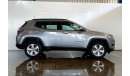 Jeep Compass Longitude